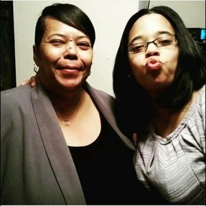 Meet your Posher, Pat